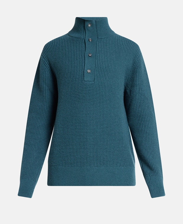 Langarmpullover