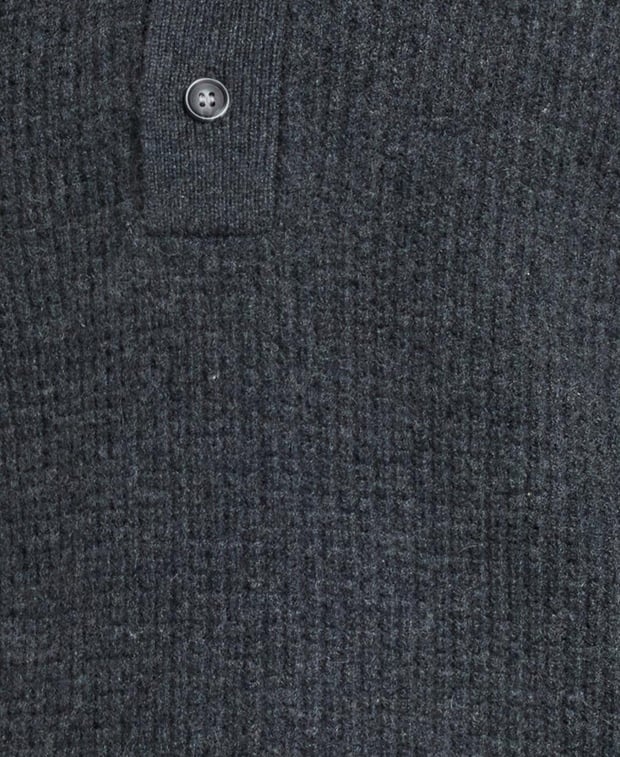 Langarmpullover