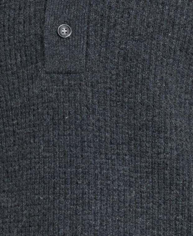 Langarmpullover