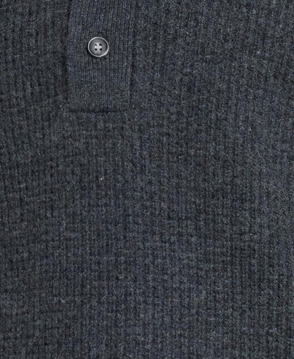 Langarmpullover