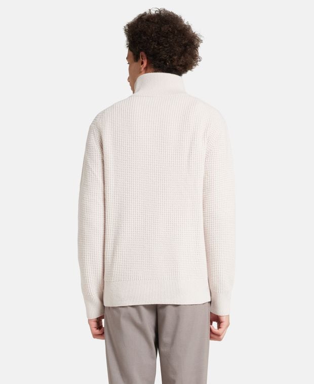 Langarmpullover