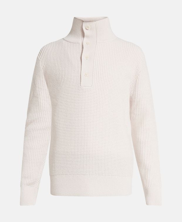 Langarmpullover