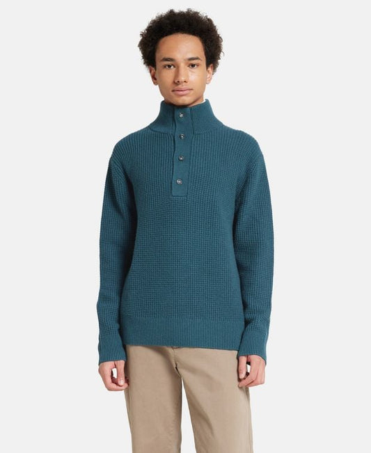 Langarmpullover