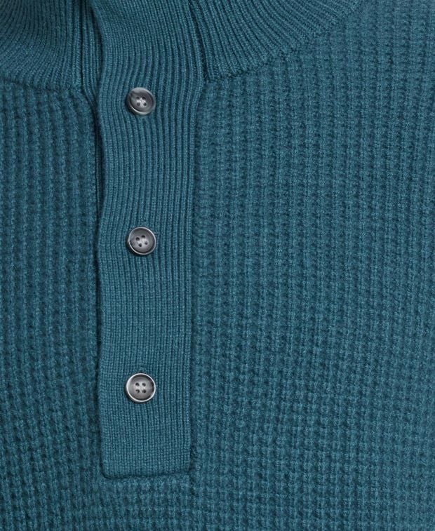 Langarmpullover