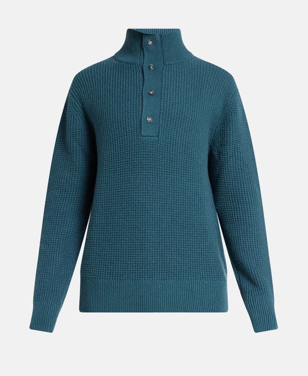 Langarmpullover