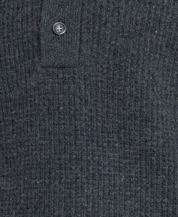 Langarmpullover
