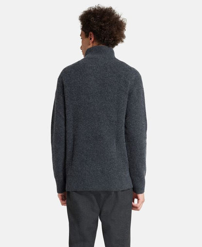 Langarmpullover