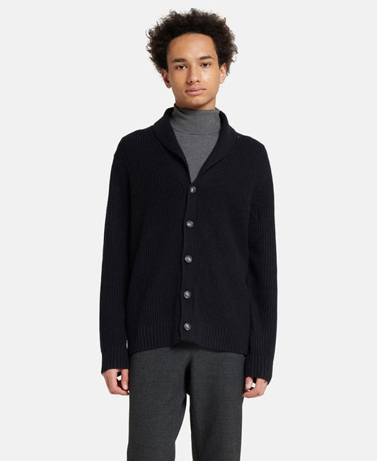 Strickjacke