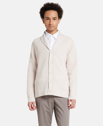 Strickjacke