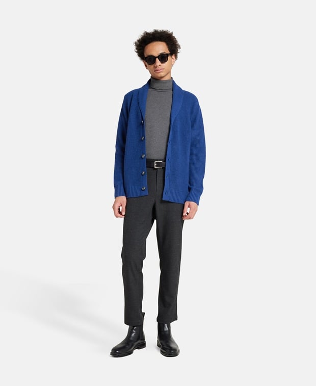 Strickjacke