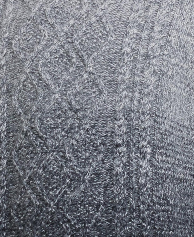 Langarmpullover
