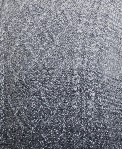 Langarmpullover