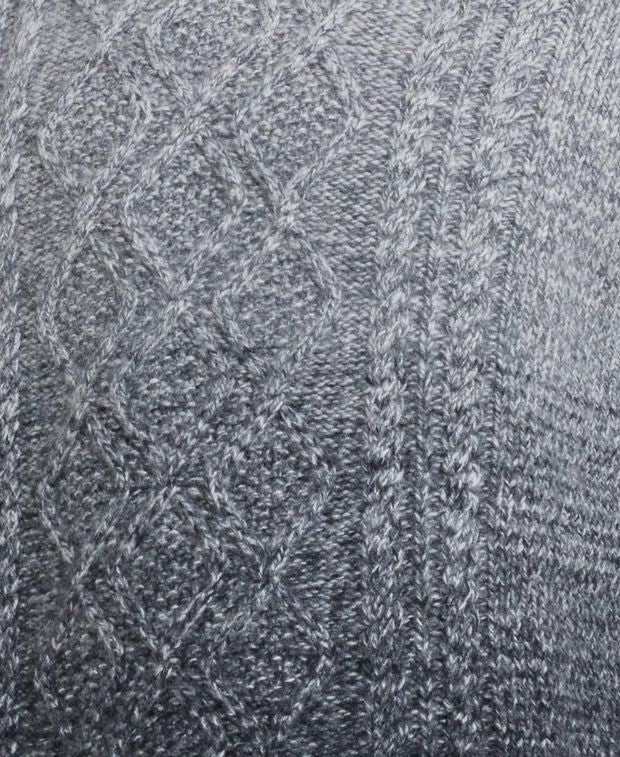 Langarmpullover