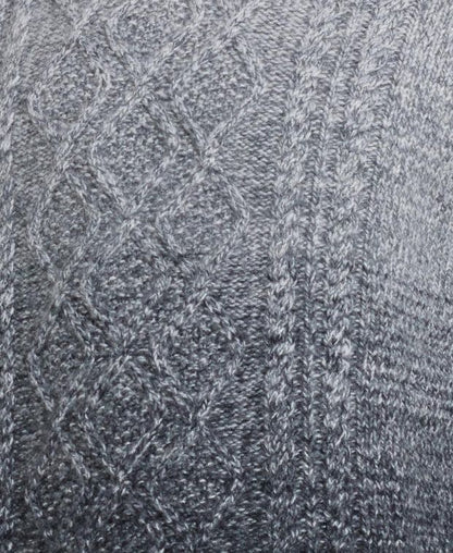 Langarmpullover