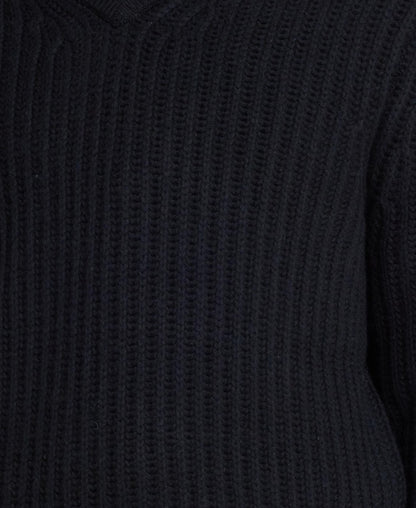 Langarmpullover