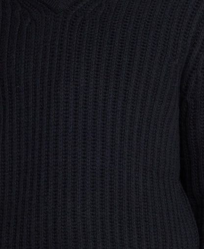 Langarmpullover