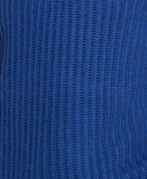 Langarmpullover