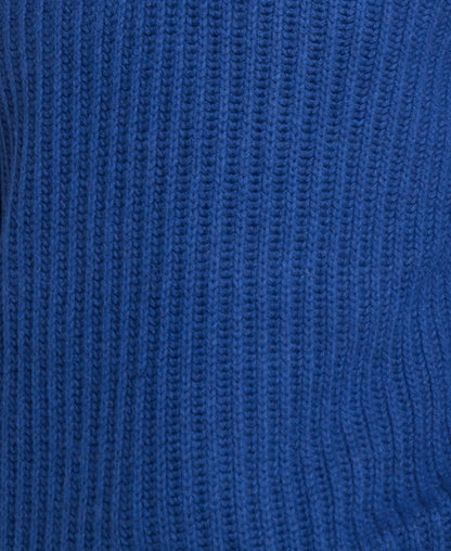 Langarmpullover
