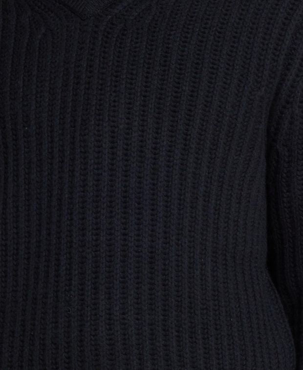 Langarmpullover