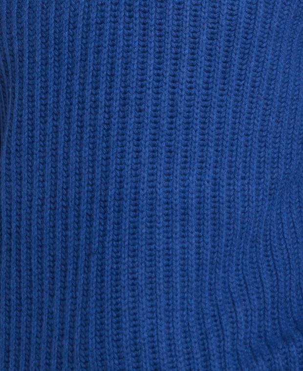 Langarmpullover
