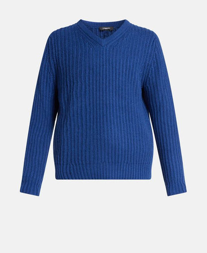 Langarmpullover