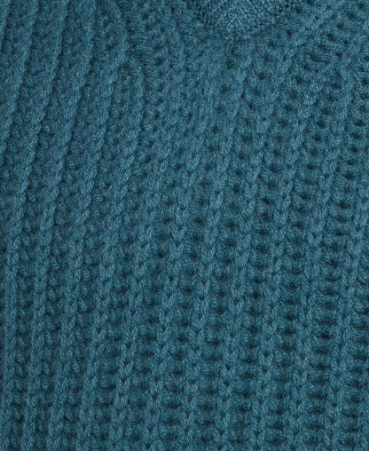 Langarmpullover