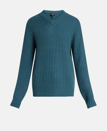 Langarmpullover