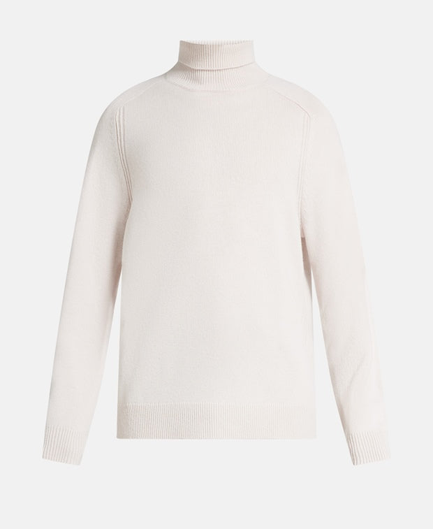 Rollkragenpullover