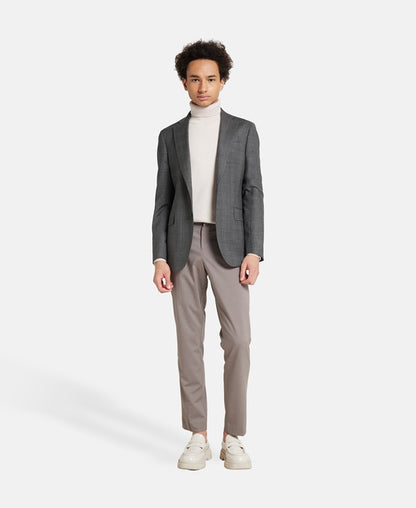 Rollkragenpullover