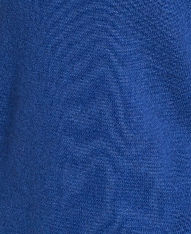 Rollkragenpullover