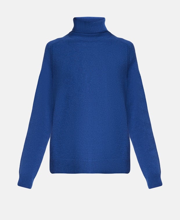 Rollkragenpullover