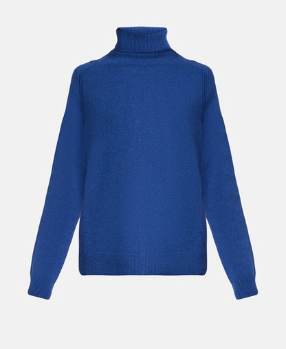 Rollkragenpullover
