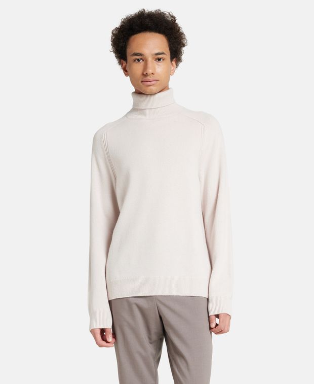 Rollkragenpullover