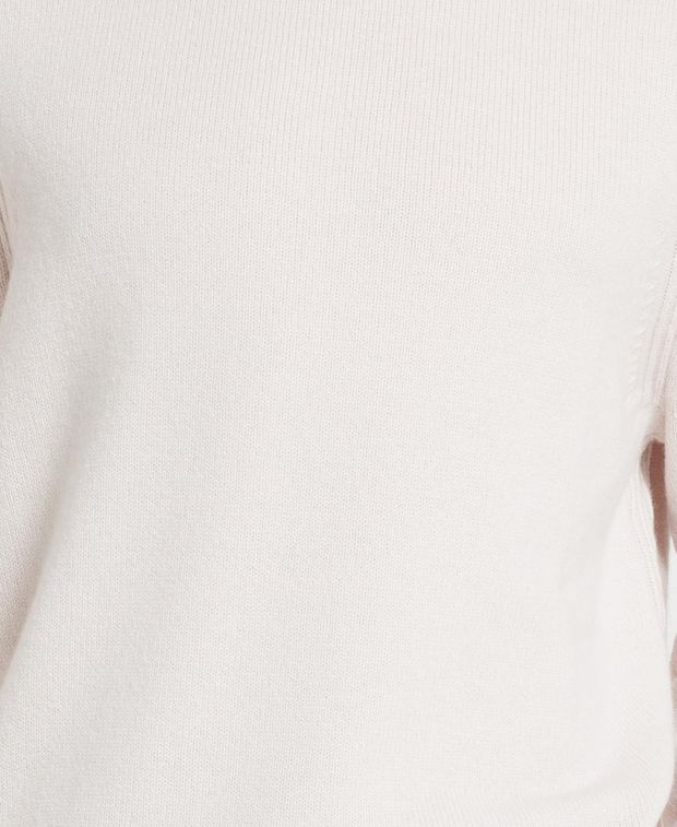 Rollkragenpullover