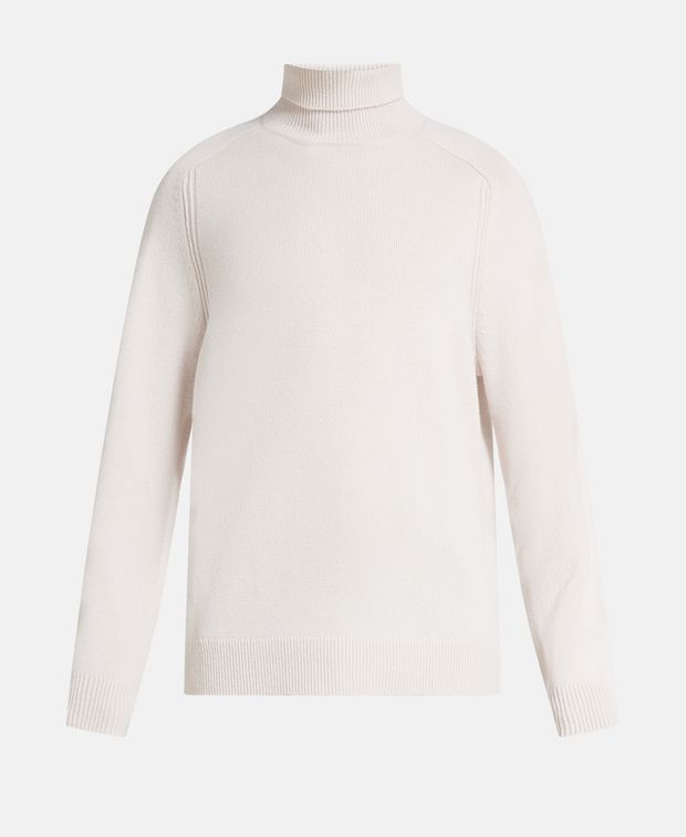 Rollkragenpullover