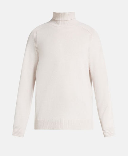 Rollkragenpullover