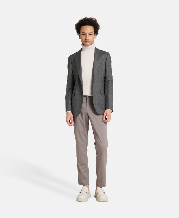 Rollkragenpullover