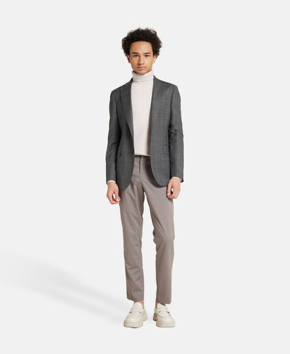 Rollkragenpullover