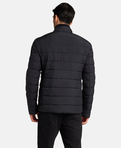 Winterjacke