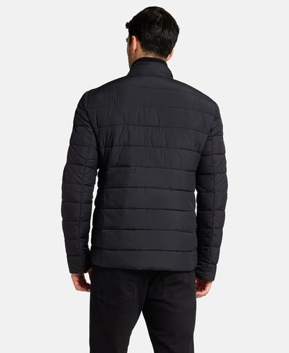 Winterjacke