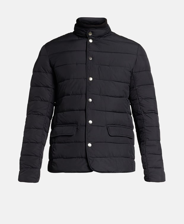 Winterjacke