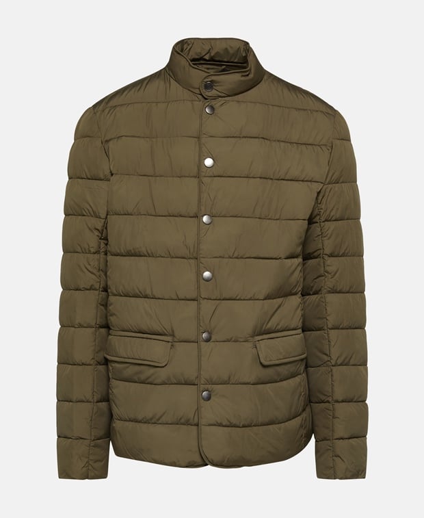 Winterjacke