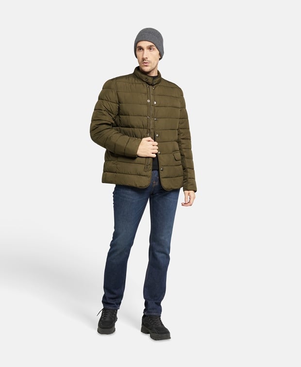 Winterjacke
