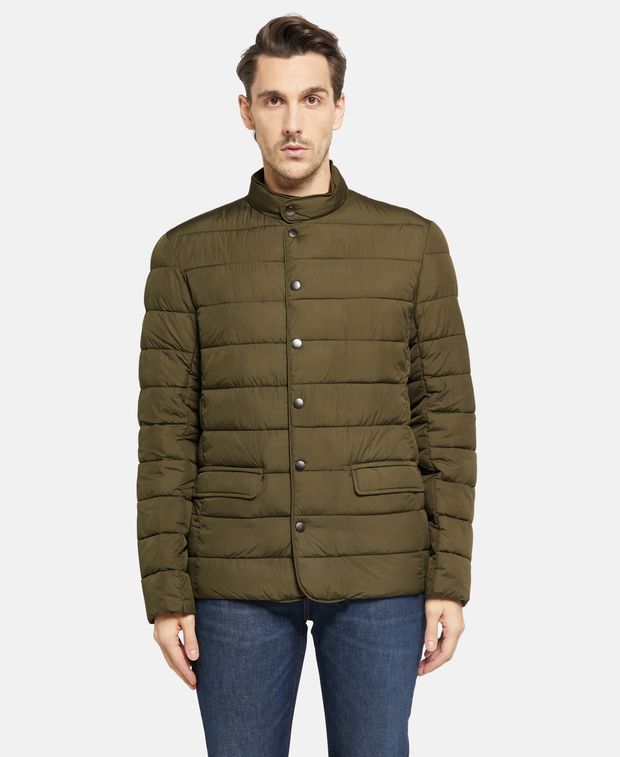 Winterjacke