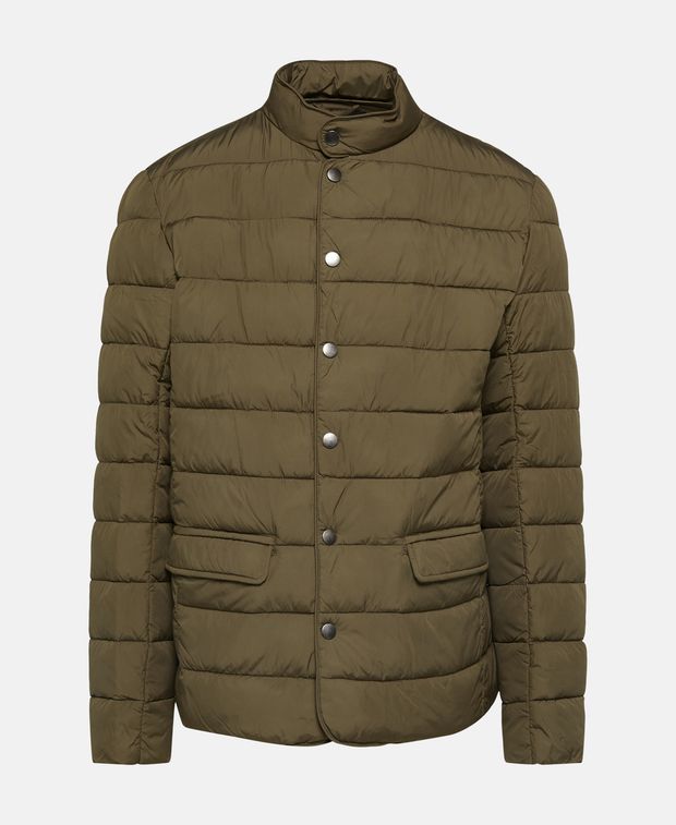 Winterjacke
