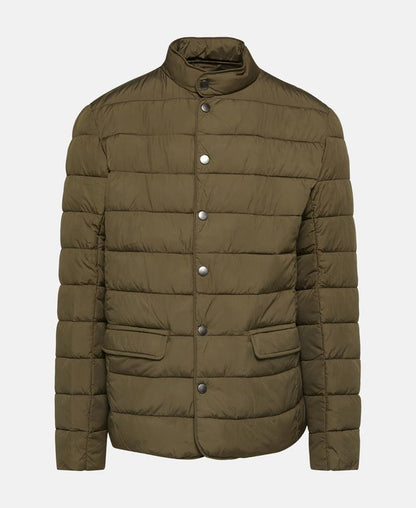 Winterjacke