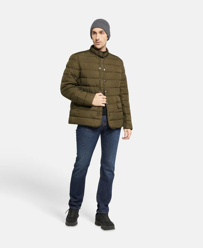 Winterjacke