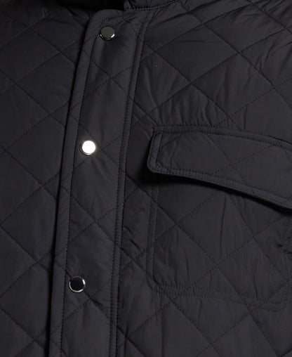 Winterjacke