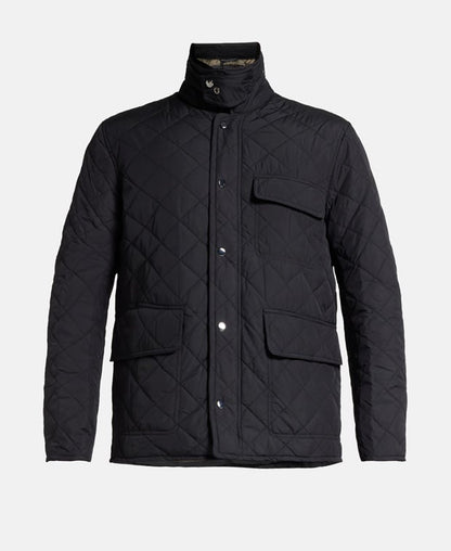 Winterjacke