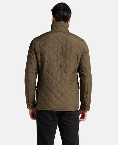 Winterjacke